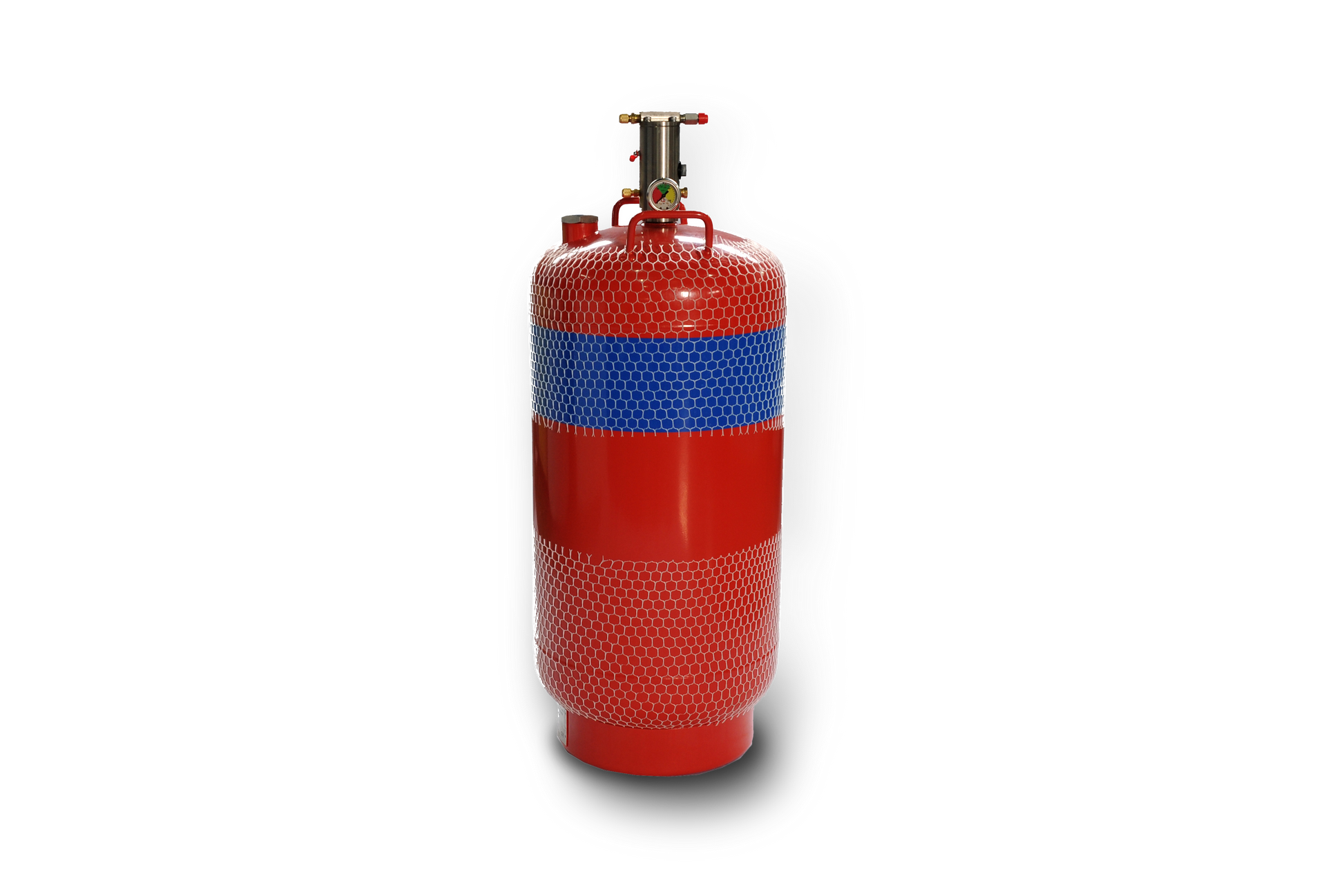 Auto Fire Suppression