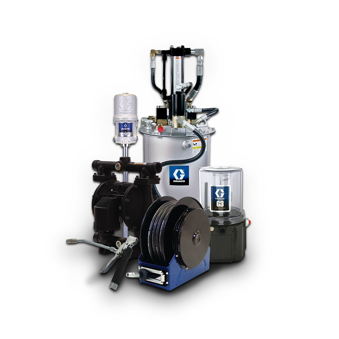 Auto Lubrication System