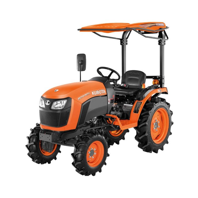 Traktor Kubota