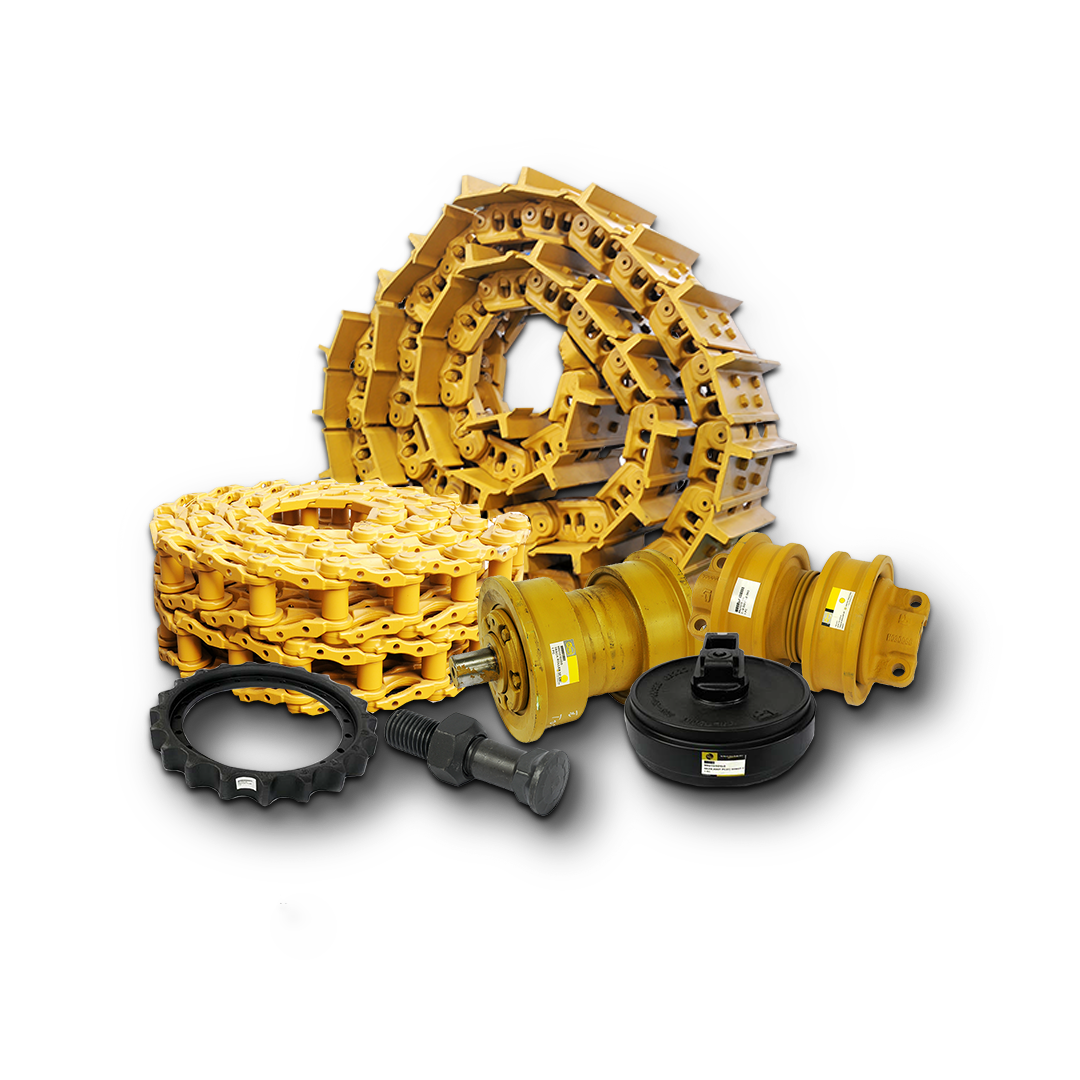 Undercarriage