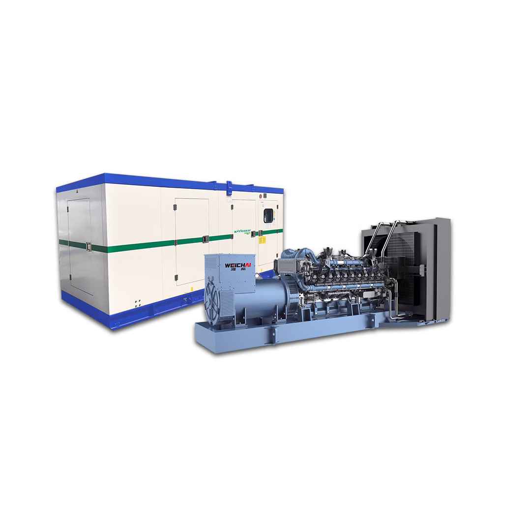 Genset