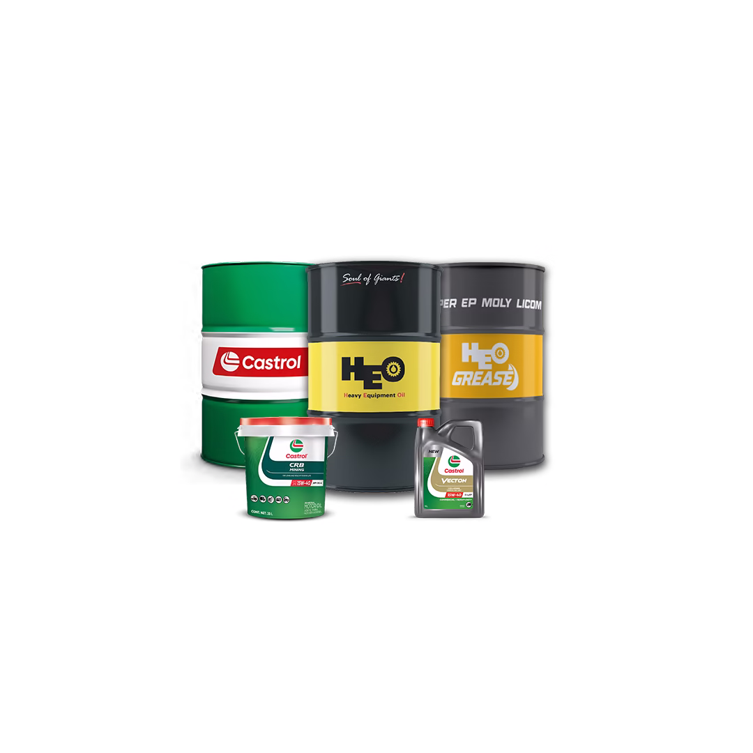Lubricant & Grease