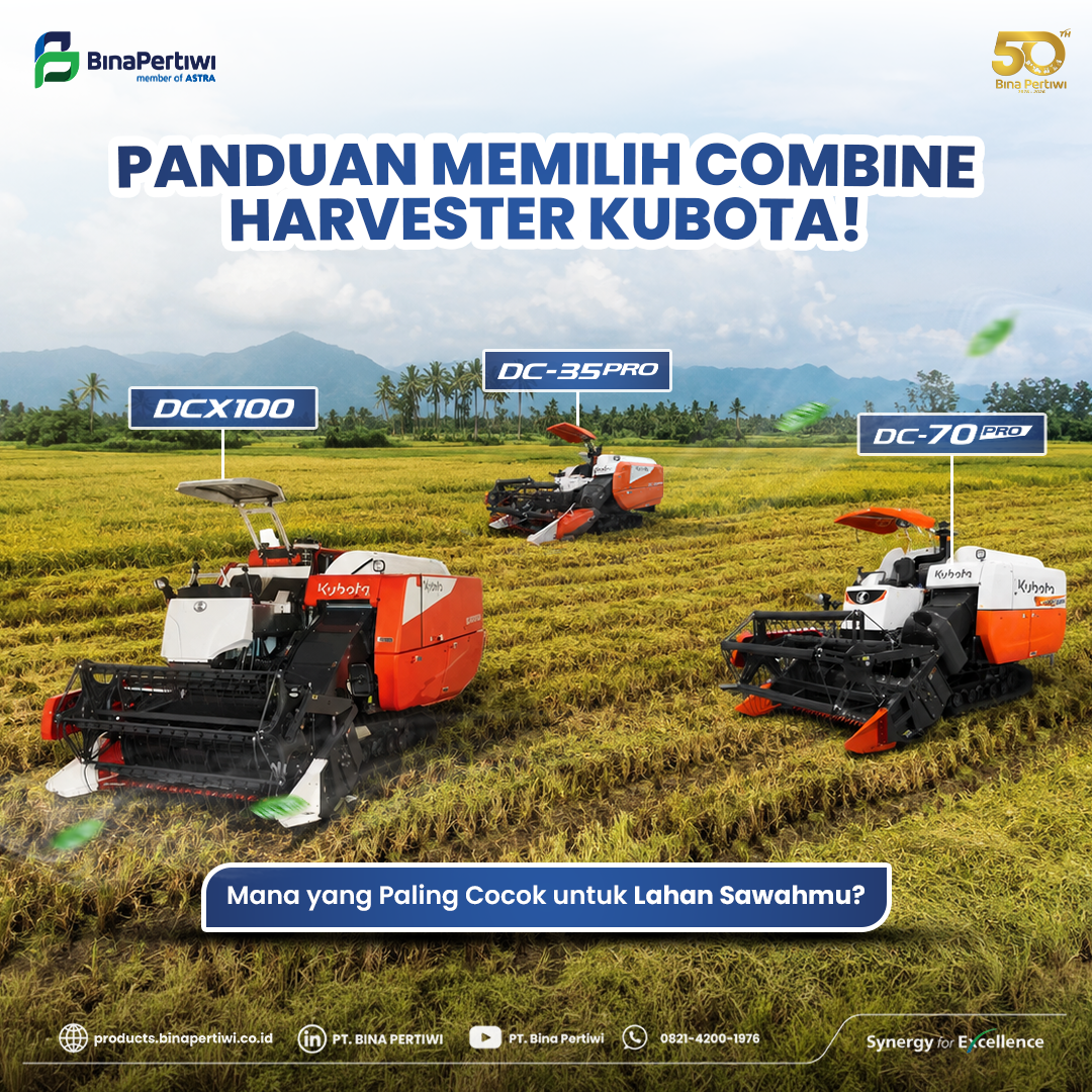 combine harvester