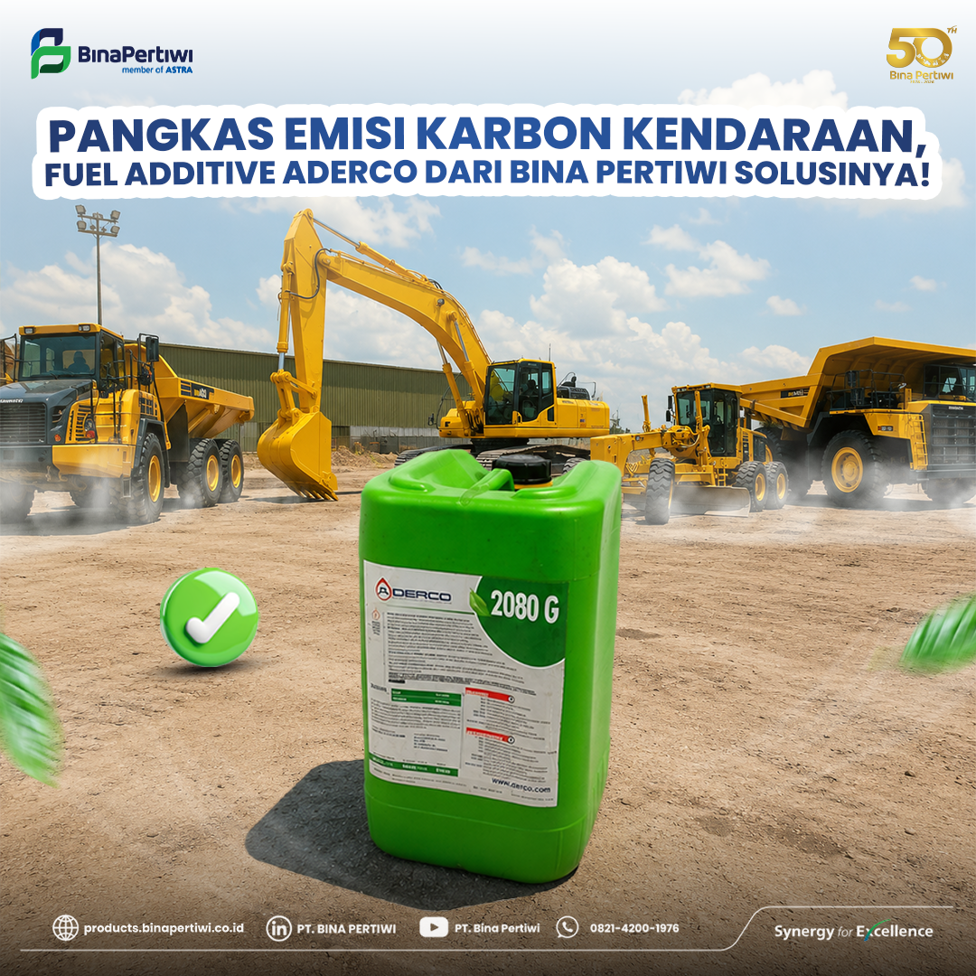 fuel additive