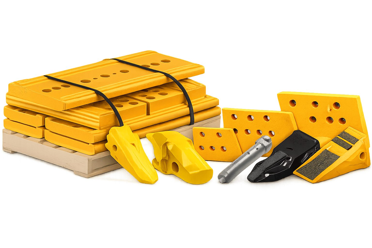 Ground Engaging Tools